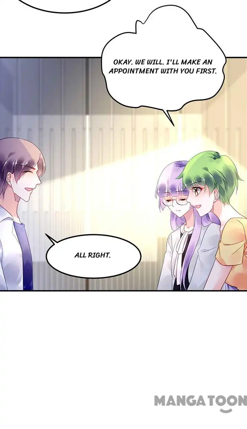Flirty Boss, No! Chapter 82 20